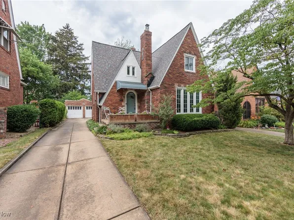 3434 W 148th St, Cleveland, OH 44111