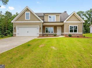 206 Railroad St, Gray, GA 31032