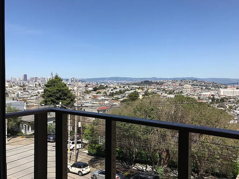 1414 Noe St — Photo 3