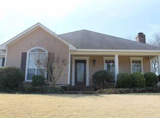 1017 N Azalea Dr, Madison, MS 39110