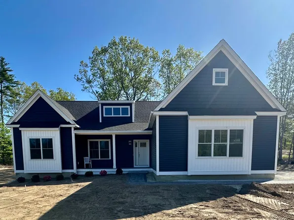 23 Signature Drive Lot 55, Barrington, NH 03825