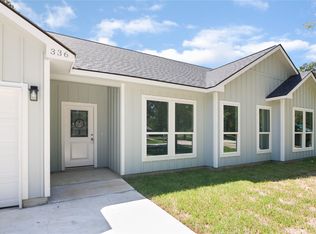 336 Autumn Ln, Livingston, TX 77351