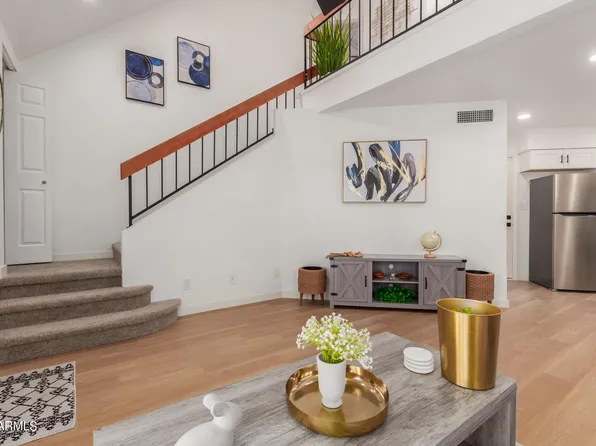 7446 N 43RD Avenue, Glendale, AZ 85301