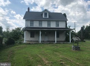 1504 Ridge Rd, Sellersville, PA 18960