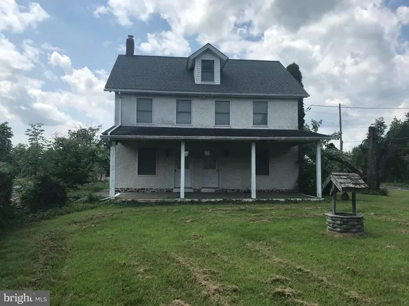 1504 Ridge Rd, Sellersville, PA 18960