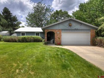 2805 Oak Dr, Durango, CO, 81301