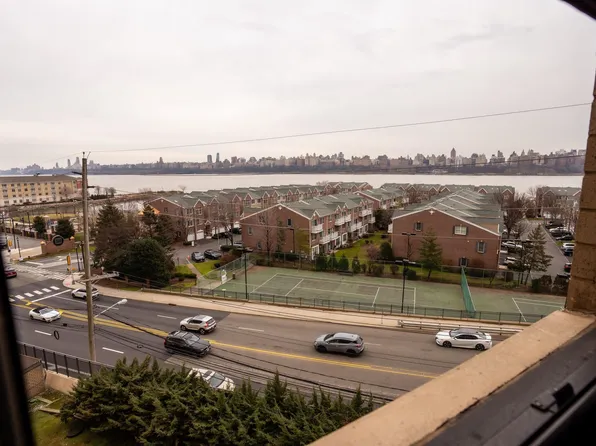 7002 Boulevard East Unit 6B, West New York, NJ 07093