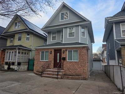 8523 106th Street, Richmond Hill, NY, 11418