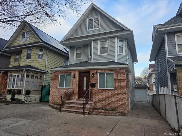 8523 106th Street, Richmond Hill, NY 11418