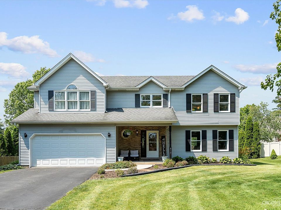 1st image of 812 Gamble Dr