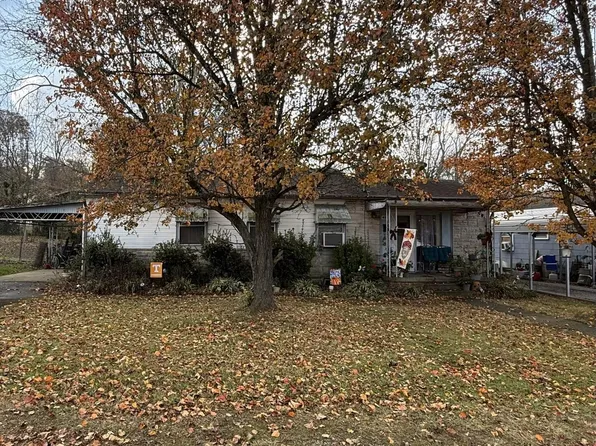 415 Loudon Ave, Maryville, TN 37804