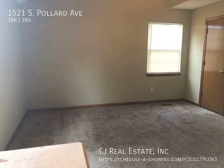 1521 S Pollard Ave — Photo 4
