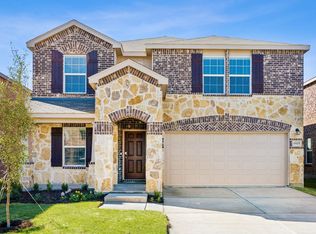 1925 Cherry Bark Ln, Forney, TX 75126