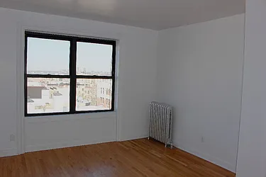 Rented by NES Realty 