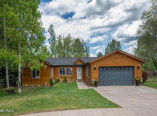 248 Apache Dr, Gypsum, CO 81637
