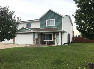 2900 Icecap Rd, Sparta, WI 54656