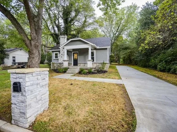 1108 N Academy St, Murfreesboro, TN 37130