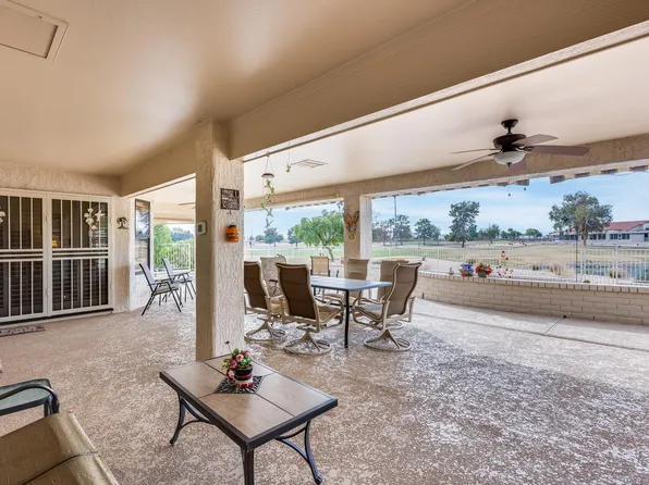 13725 W Aleppo Dr, Sun City West, AZ 85375