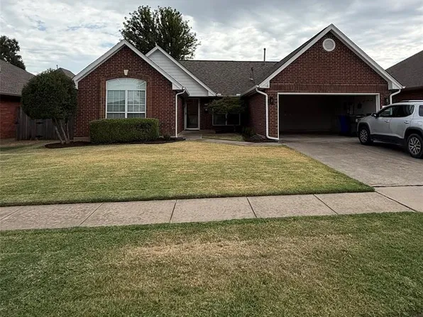 4108 Mayfair Dr, Norman, OK 73072