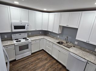 214 1/2 3rd St #1, Elkins, WV 26241