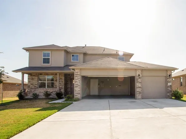 1612 Fairhaven Gtwy, Georgetown, TX 78626