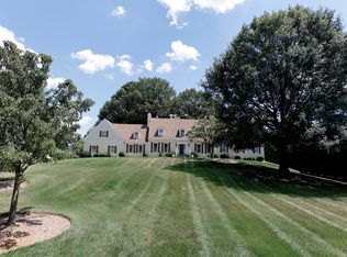12209 Piney Meetinghouse Rd, Rockville, MD 20854