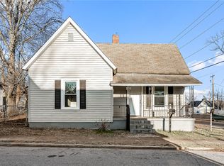 300 F St, Anderson, SC 29625