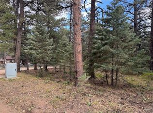 Lots 6&7 Robin Hood Trl, Rye, CO 81069