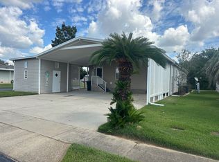 8642 Edgewater St, Foley, AL 36535