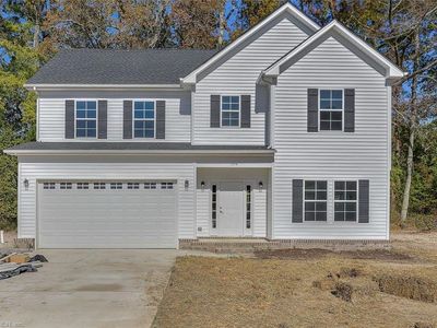 3334 Sleepy Hole Rd, Suffolk, VA, 23435