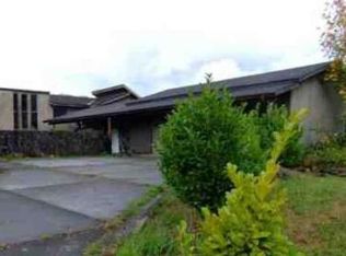 822 Si Town Rd, Castle Rock, WA 98611