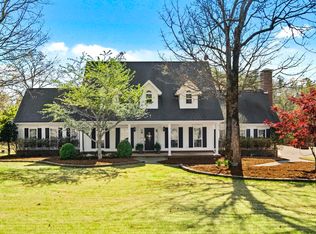 4 Somersett Ct, Roland, AR 72135