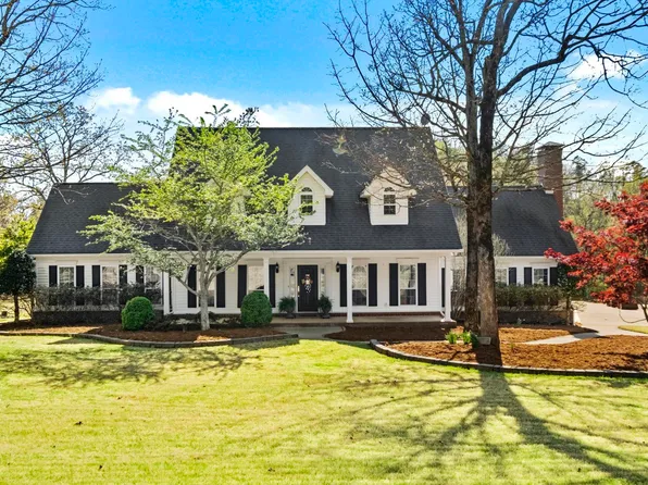 4 Somersett Ct, Roland, AR 72135