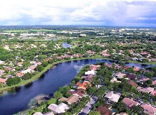 1899 Landing Way, Weston, FL 33326