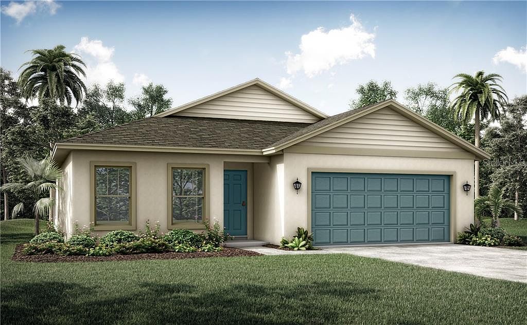 3004 Zoratoa Ave, North Pt, FL 34286 | Zillow