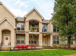 2389 Keep Pl, Columbus, OH 43204