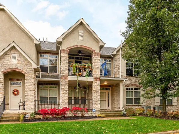 2389 Keep Pl, Columbus, OH 43204