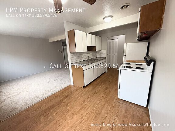 3rd image of 16112 Maple Heights Blvd #203