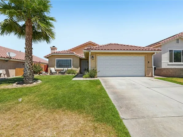 17560 Hudson Dr, Victorville, CA 92395