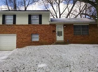 1621 Huxley Dr, Columbus, OH