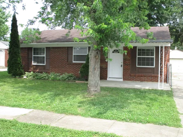 11003 Altsheler Pl, Louisville, KY 40229
