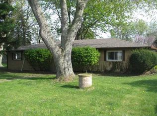405 Linville Ave, Whitestown, IN 46075