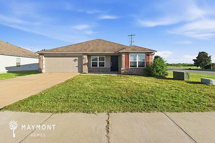 12321 Vernonia Dr