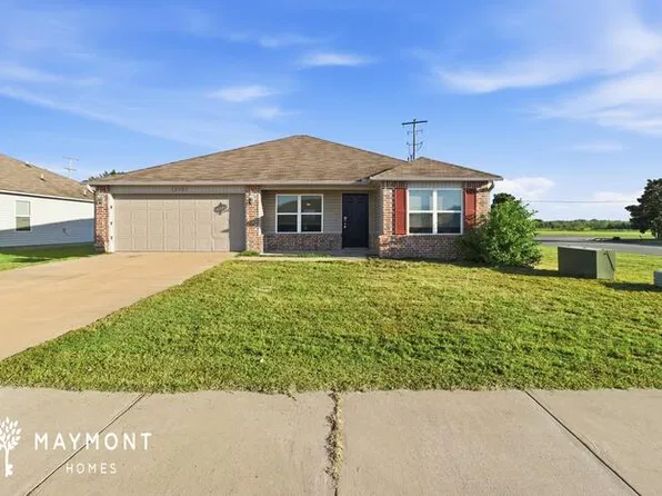 12321 Vernonia Dr, North Little Rock, AR 72117