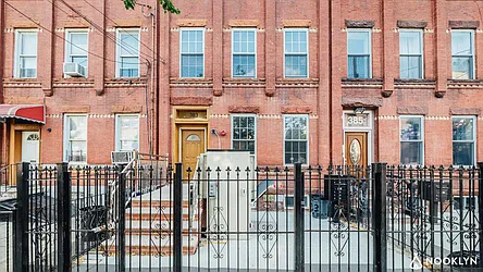 Rented by Nooklyn NYC LLC