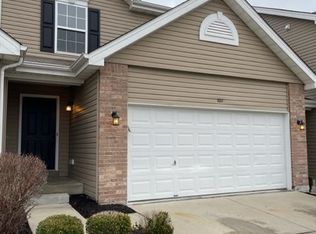 102 Weatherby Landing Dr, O'Fallon, MO 63366