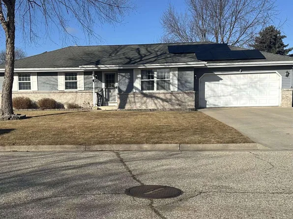3302 Aurora Lane, Janesville, WI 53548