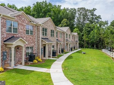 3358 Mount Zion Rd, Stockbridge, GA, 30281