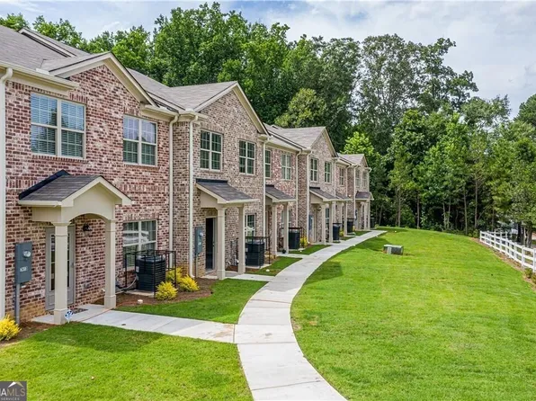 3358 Mount Zion Rd, Stockbridge, GA 30281