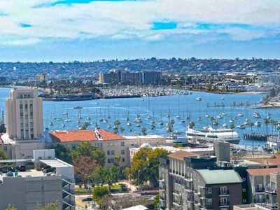300 W Beech St UNIT 1407, San Diego, CA, 92101